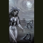 The healer
