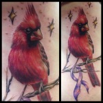 Cardinal